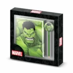 Caixa de presente Hulk Destroy Fashion