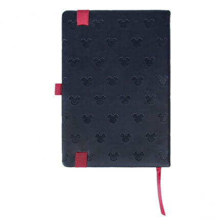 notebook mickey presente original