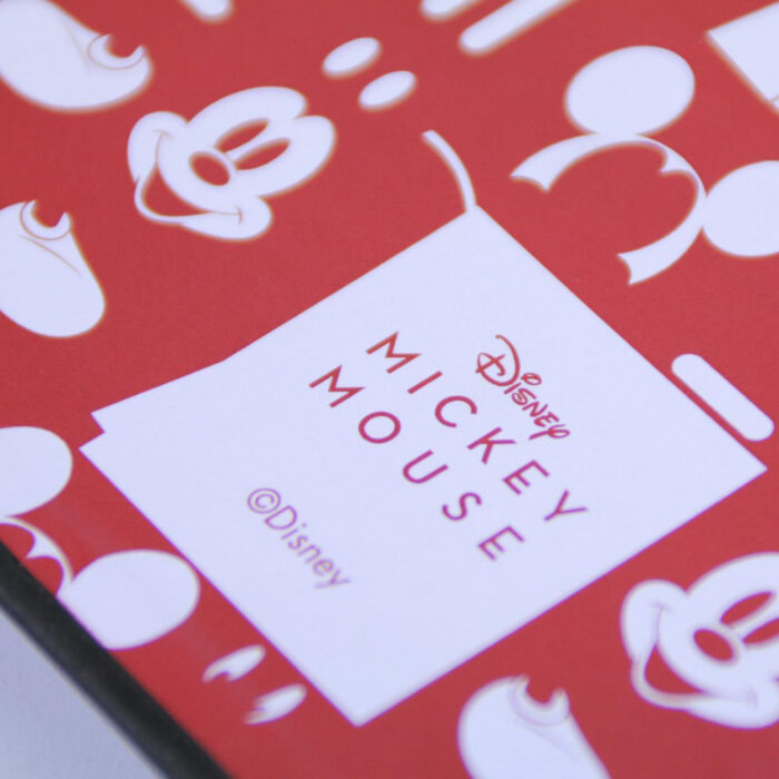 notebook mickey mouse